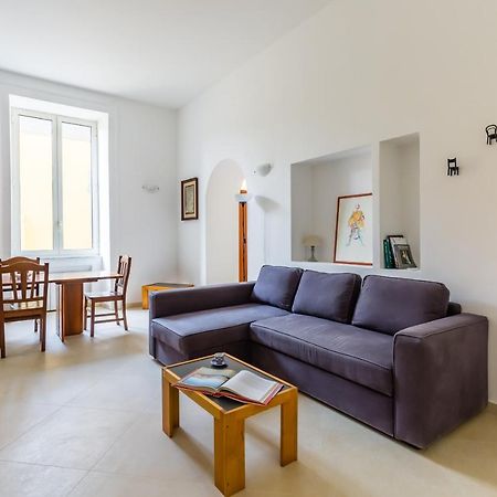 Orsola Comfort House By Napoliapartments Dış mekan fotoğraf