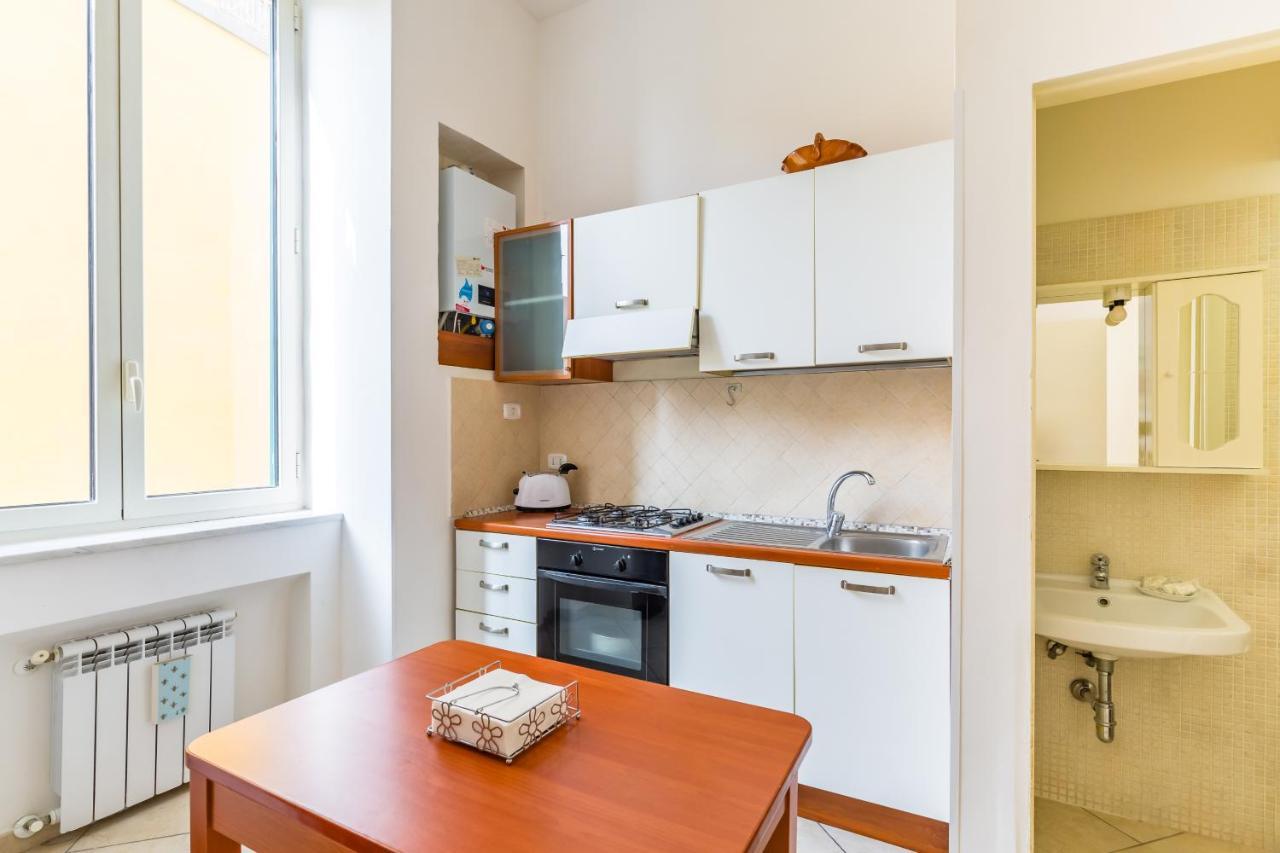 Orsola Comfort House By Napoliapartments Dış mekan fotoğraf