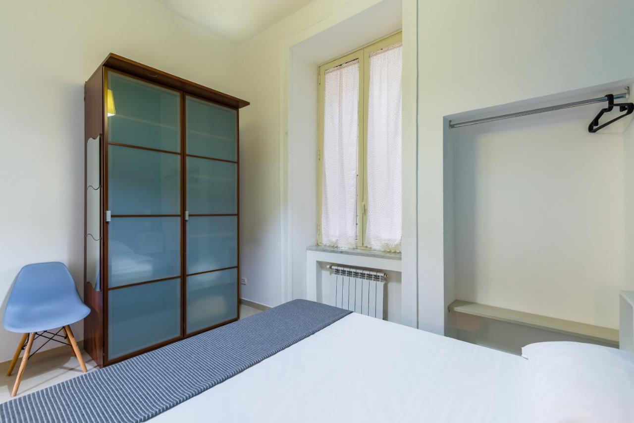 Orsola Comfort House By Napoliapartments Dış mekan fotoğraf