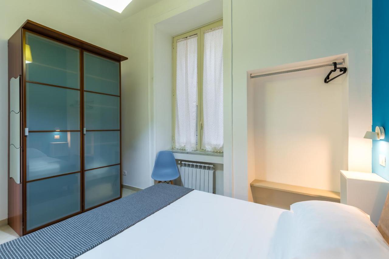 Orsola Comfort House By Napoliapartments Dış mekan fotoğraf