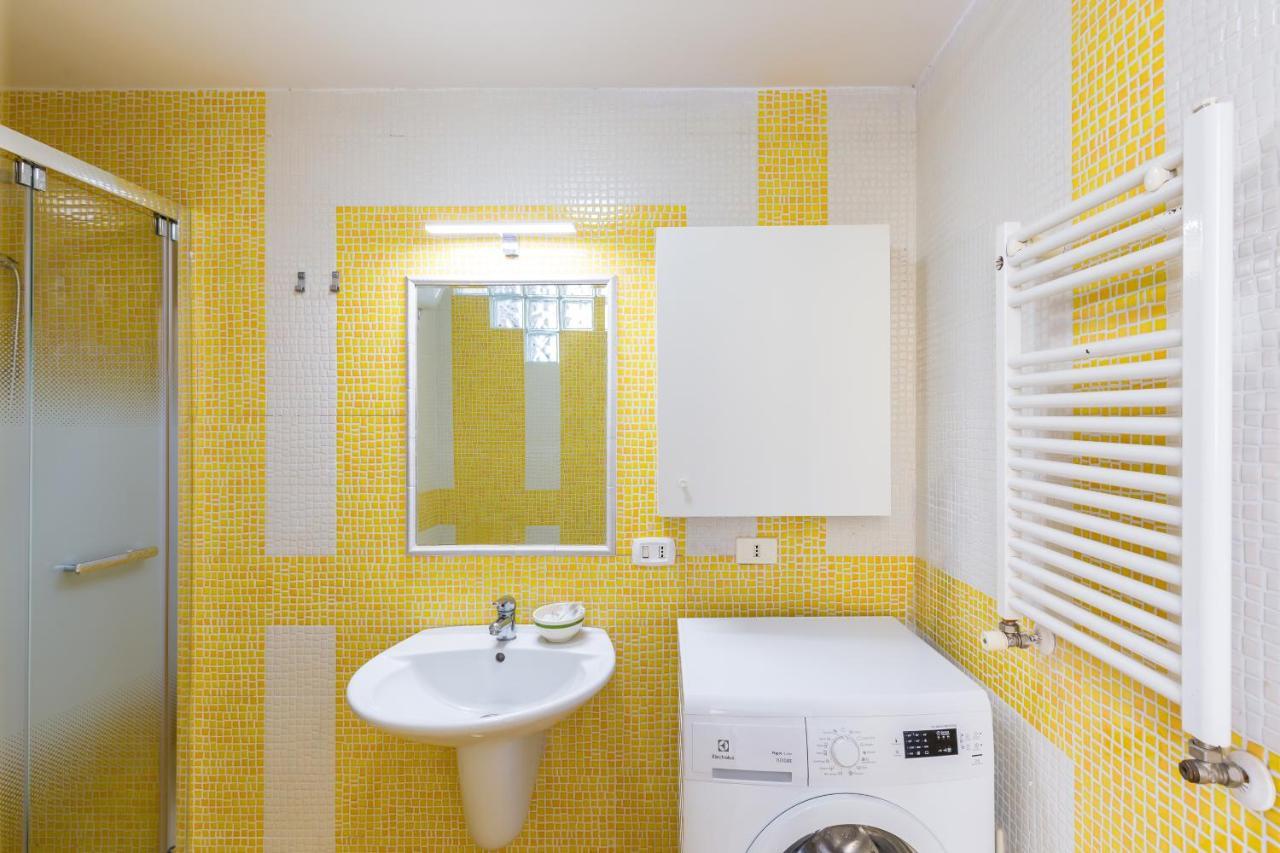Orsola Comfort House By Napoliapartments Dış mekan fotoğraf