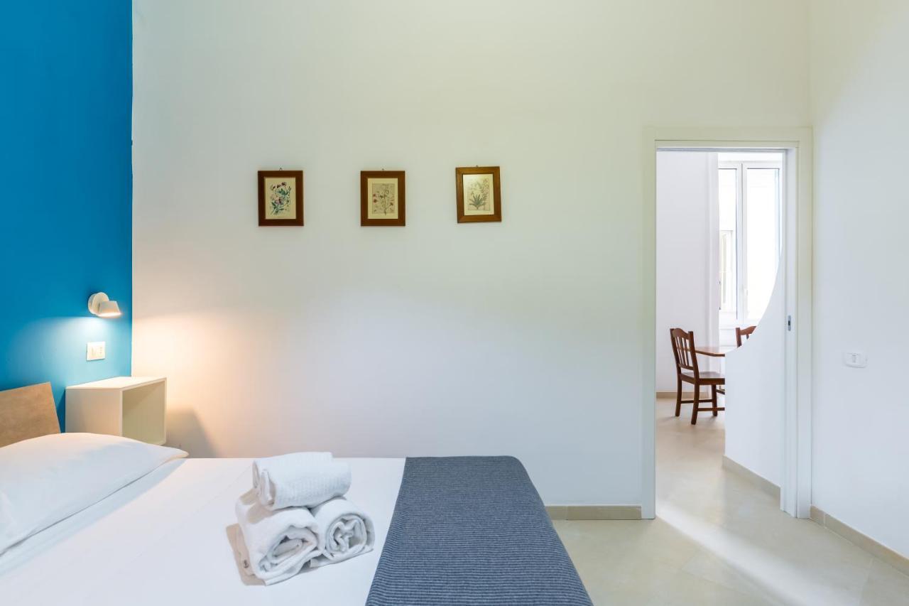 Orsola Comfort House By Napoliapartments Dış mekan fotoğraf