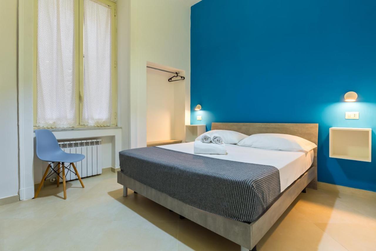 Orsola Comfort House By Napoliapartments Dış mekan fotoğraf