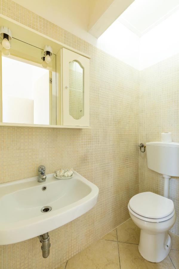 Orsola Comfort House By Napoliapartments Dış mekan fotoğraf